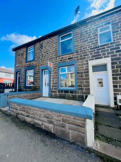 2 Bedroom Terraced House To Rent In Pine Street, Haslingden, Rossendale, BB4