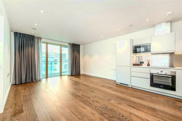 1 Bedroom Apartment To Rent In Albert Road, London, NW6