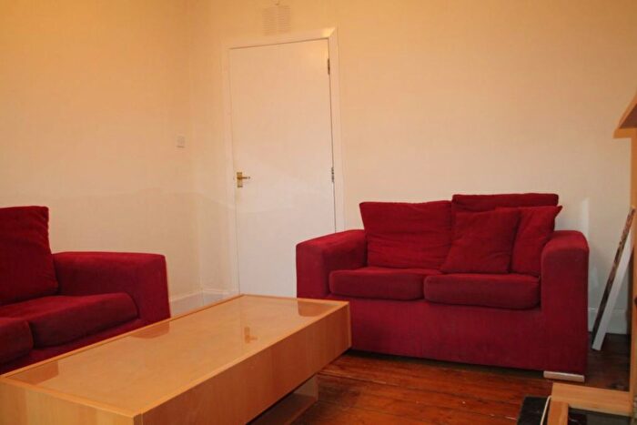 1 Bedroom Flat To Rent In Gl Park Avenue, Dundee, DD4