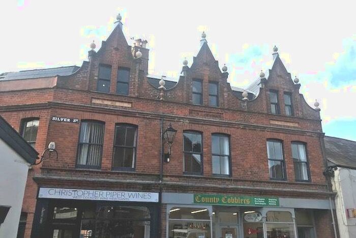 2 Bedroom Flat To Rent In Silver Street, Ottery St Mary, EX11