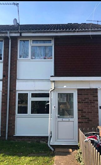 1 Bedroom Flat To Rent In Wardell Close, Mill Hill, NW7