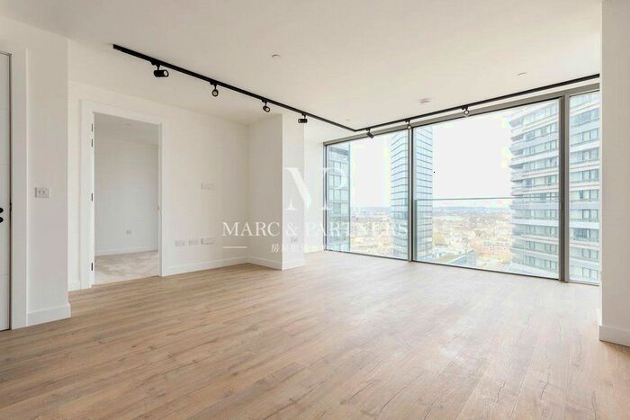 1 Bedroom Flat To Rent In Valencia Tower, London, EC1V