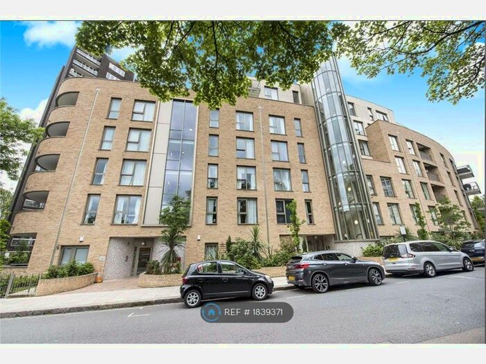 1 Bedroom Flat To Rent In Huxley House, London, NW3