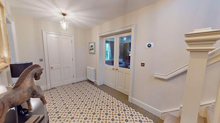 4 Bedroom Detached House For Sale In Lough Erne Golf Village, Enniskillen, BT93