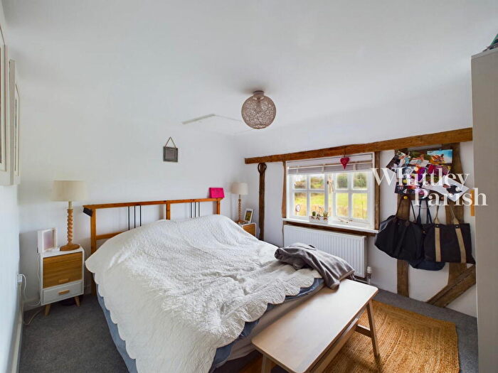 3 Bedroom Cottage For Sale In The Street, Hepworth, IP22