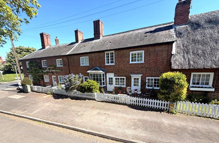 3 Bedroom House For Sale In East Street, Great Gransden, SG19
