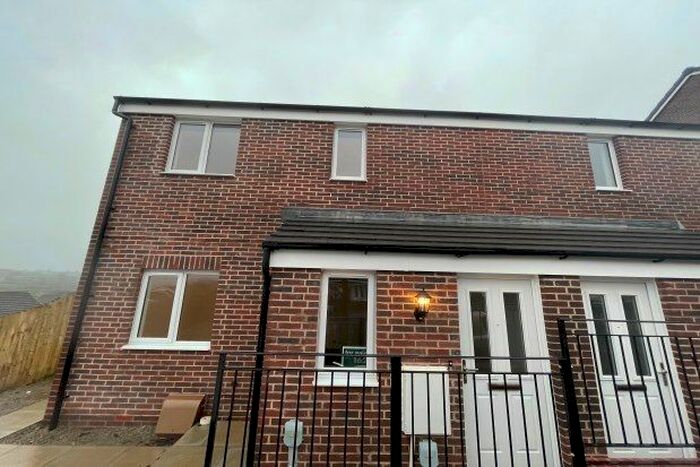 1 Bedroom Flat To Rent In Tasker Way, Haverfordwest, SA61