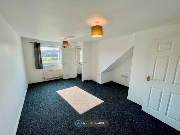 4 Bedroom End Of Terrace House To Rent In St. Edmunds Walk, Hampton Centre, Peterborough, PE7