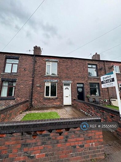 3 Bedroom Terraced House To Rent In Wigan Road, Westhoughton, Bolton, BL5