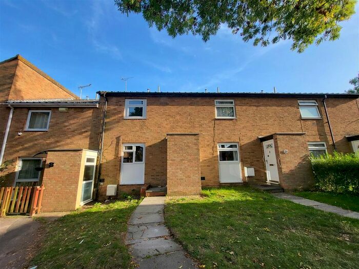 3 Bedroom Terraced House To Rent In Taswell Road, Rainham, Gillingham, ME8