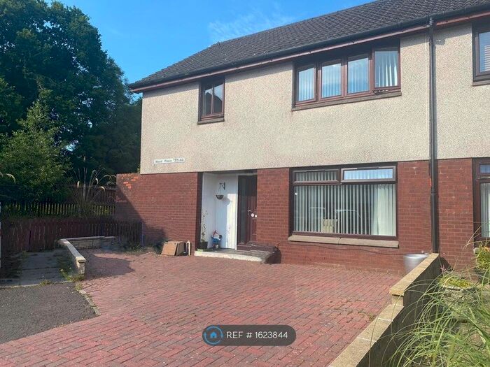1 Bedroom Flat To Rent In Wood Place, Livingston, EH54