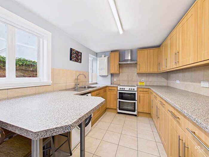5 Bedroom Terraced House To Rent In Riley Road, Brighton, BN2