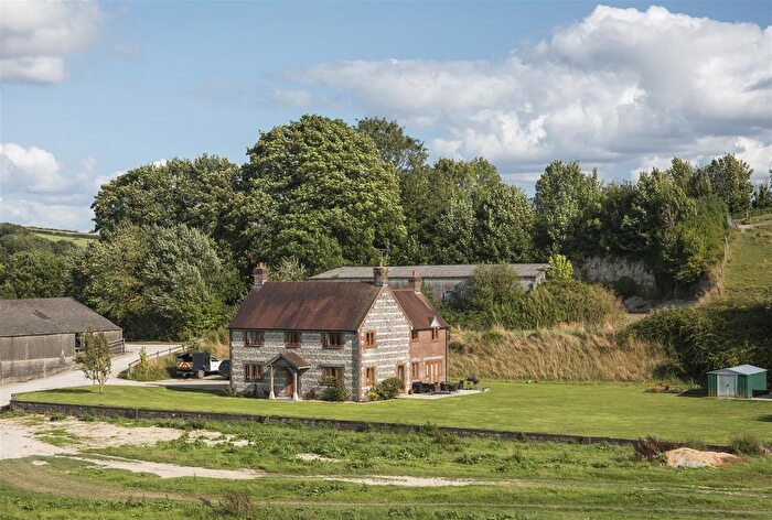 4 Bedroom Farmhouse For Sale In Cruxton Manor Farm, Maiden Newton, Dorchester, DT2