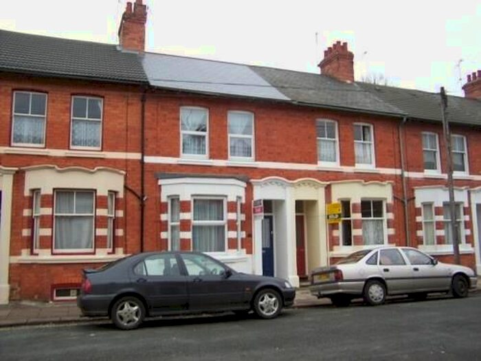 3 Bedroom Terraced House To Rent In Loyd Road, Abington, Northampton, NN1