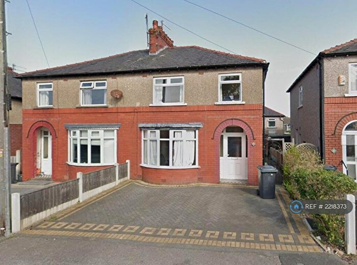 3 Bedroom Semi-Detached House To Rent In Sulby Drive, Lancaster, LA1