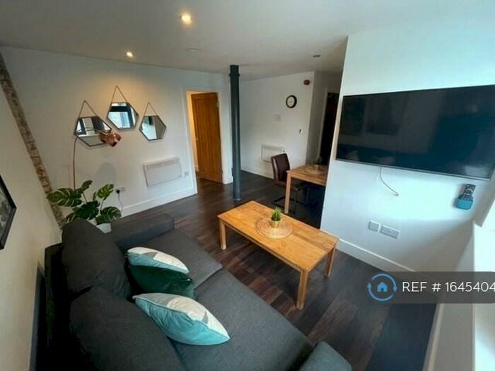 1 Bedroom Flat To Rent In Stanley Street, Liverpool, L1