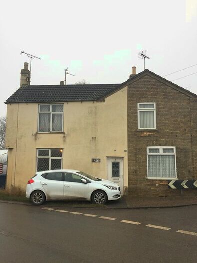 2 Bedroom Semi-Detached House For Sale In Benwick Road, Whittlesey PE7