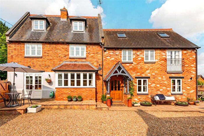 5 Bedroom Detached House For Sale In Back Lane, Holcot, Northampton, Northamptonshire, NN6