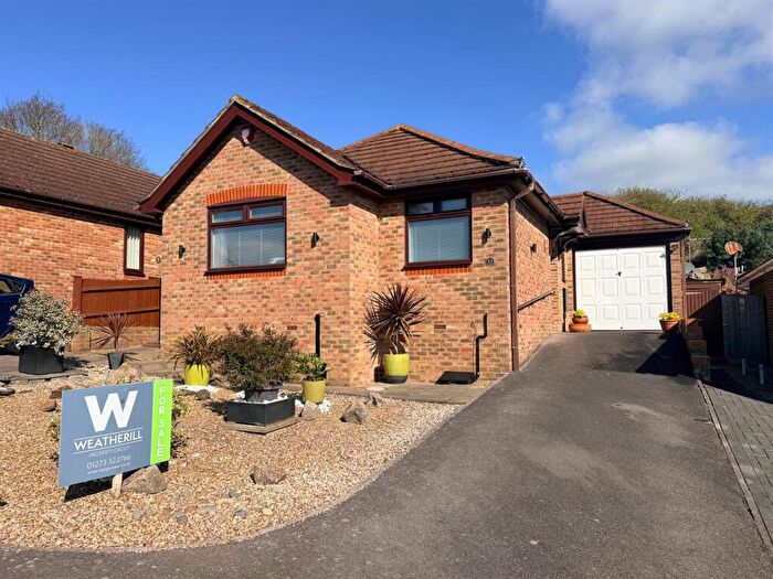 2 Bedroom Detached House For Sale In Meads Avenue, Hove, BN3