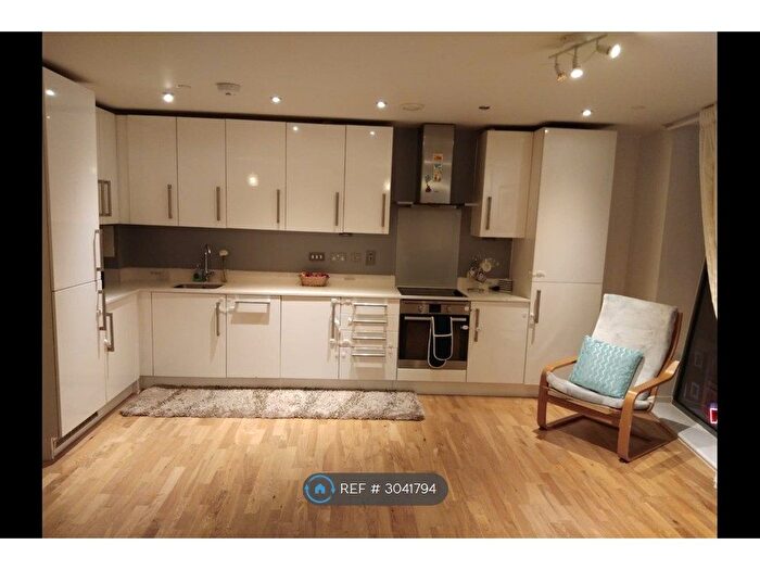1 Bedroom Flat To Rent In Elizabeth House, Wembley, HA9