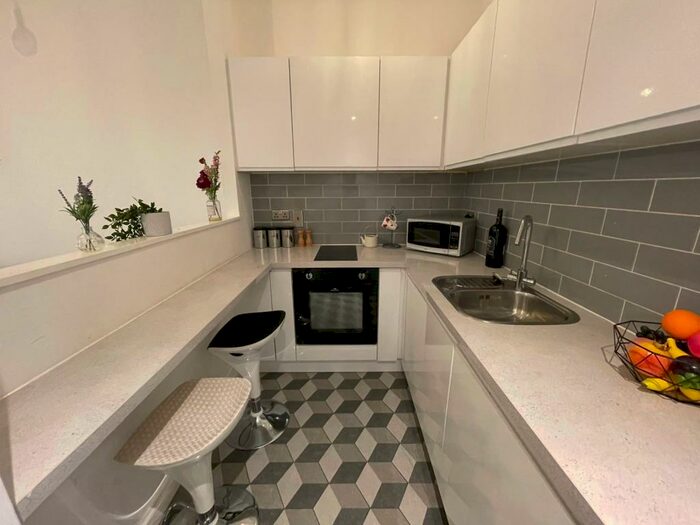 Studio To Rent In Kelham Works, Sheffield, S3