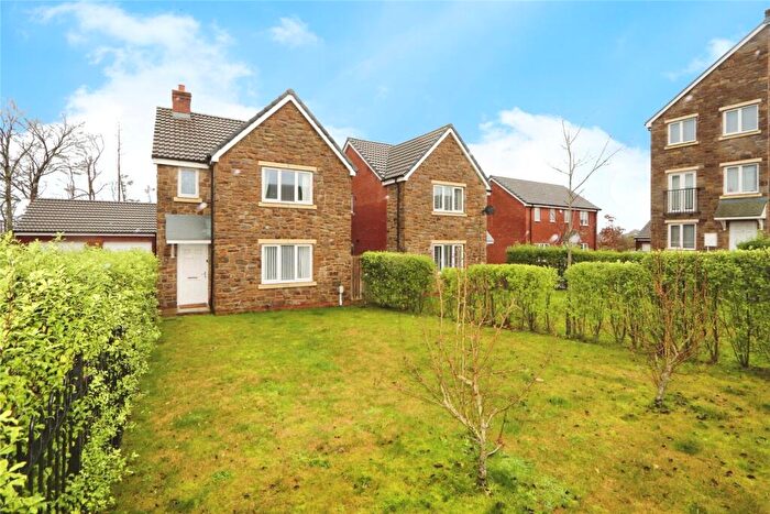 3 Bedroom Detached House For Sale In Pincombe Road, Bideford, Devon, EX39