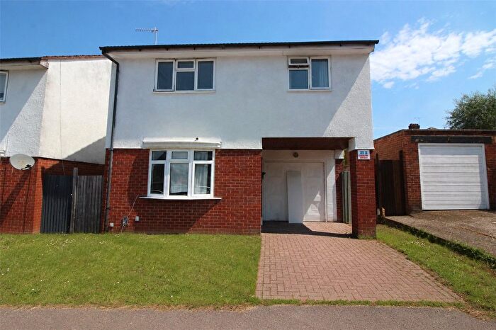 3 Bedroom Detached House To Rent In Cardinal Avenue, Borehamwood, WD6