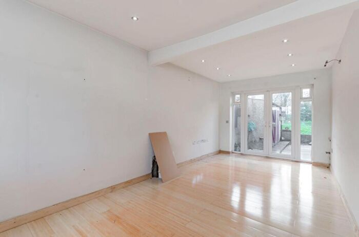 3 Bedroom House To Rent In Farm Avenue, Wembley, HA0