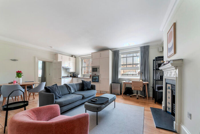 2 Bedroom Flat To Rent In Fleet Street, Fleet Street, EC4Y