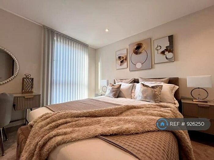 1 Bedroom Flat To Rent In Vespasian, Poole, BH15