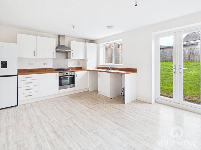 4 Bedroom Semi-Detached House For Sale In Baldwin Lane, Darlington, Durham, DL1