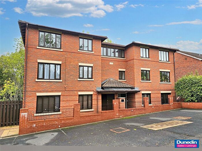 1 Bedroom Flat For Sale In Minworth Close, Webheath, Redditch, B97