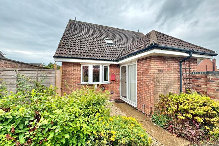 1 Bedroom House To Rent In Abshot Road, Titchfield Common, PO14