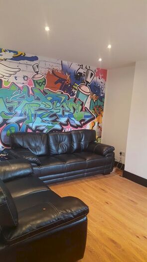 5 Bedroom Flat To Rent In Smithdown Road, Liverpool, Merseyside L15