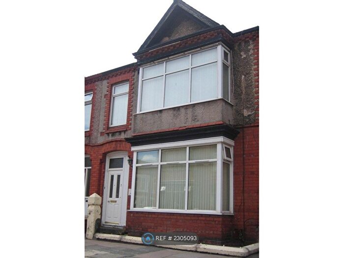 2 Bedroom Flat To Rent In Parkside, Wallasey, CH44