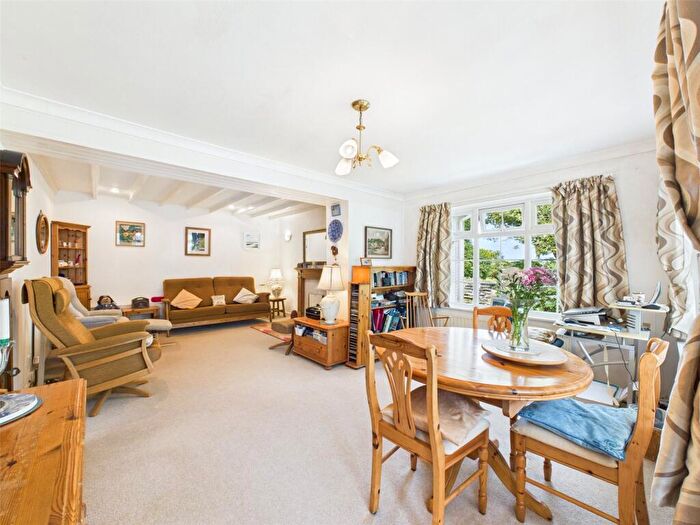 2 Bedroom Bungalow For Sale In Gonvena, Wadebridge, Cornwall, PL27