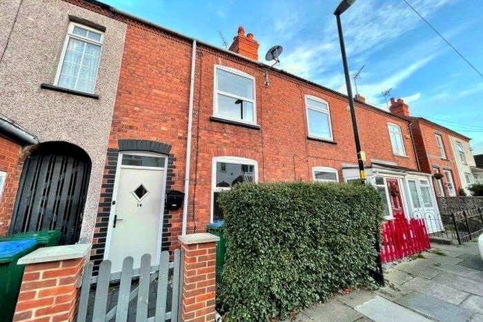 2 Bedroom Property To Rent In Woolgrove Street, Coventry CV6