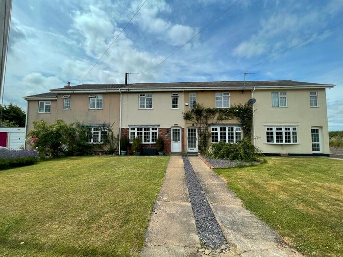 2 Bedroom Cottage For Sale In Old Station Drive, Saxby Road, Saxby, Melton Mowbray, LE14