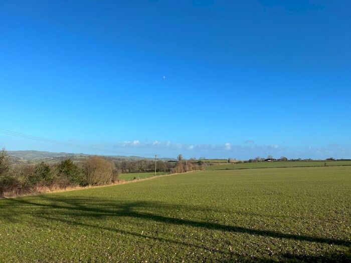 4 Bedroom Semi-Detached House For Sale In Moss Lane, Hulland Ward, Ashbourne, DE6