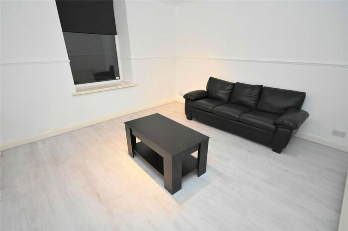 1 Bedroom Flat To Rent In Victoria Road, Torry, Aberdeen AB11