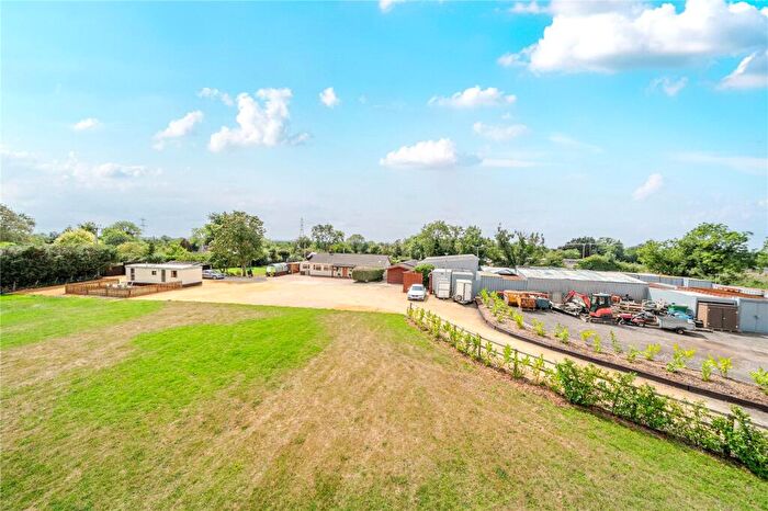 5 Bedroom Light Industrial For Sale In Codrington Road, Westerleigh, Bristol, Gloucestershire, BS37