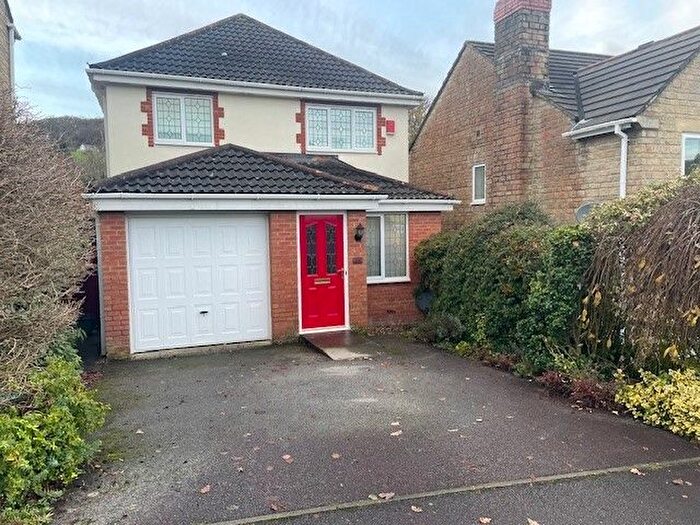 3 Bedroom Detached House For Sale In Upcott Valley, Okehampton, EX20