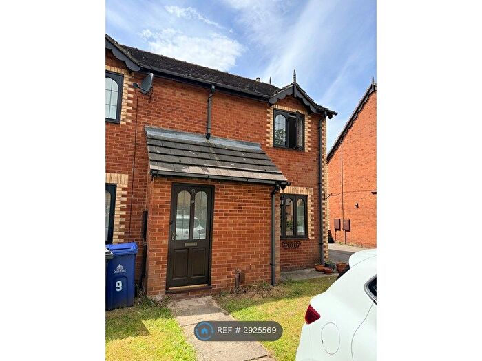 2 Bedroom Terraced House To Rent In Far Field Road, Doncaster, DN3