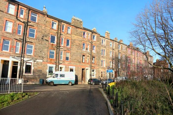 1 Bedroom Flat To Rent In Hawthornvale, Edinburgh, EH6