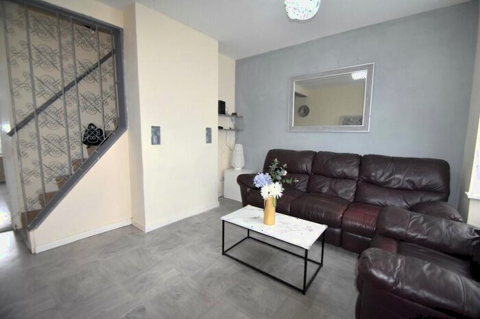 3 Bedroom Terraced House To Rent In Wymering Road, Portsmouth, Hampshire, PO2