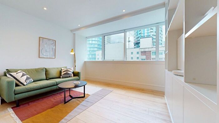 Studio To Rent In Olympic Way, Wembley, HA9