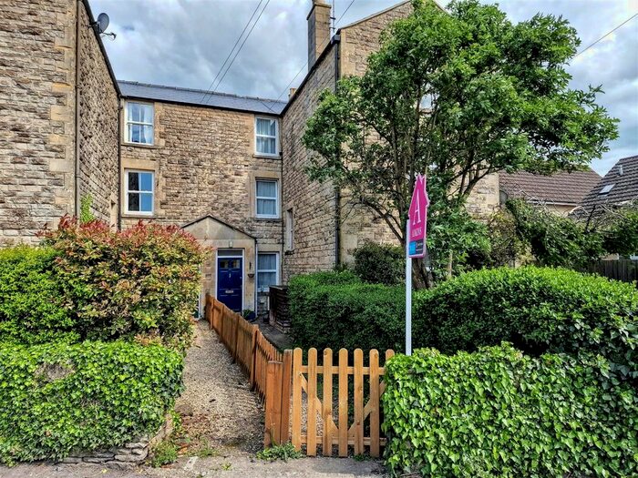 4 Bedroom Terraced House To Rent In Ashton Road, Siddington, Cirencester, GL7