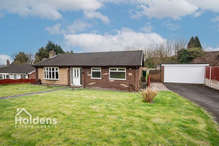 3 Bedroom Detached House For Sale In Southern Parade, Preston, PR1