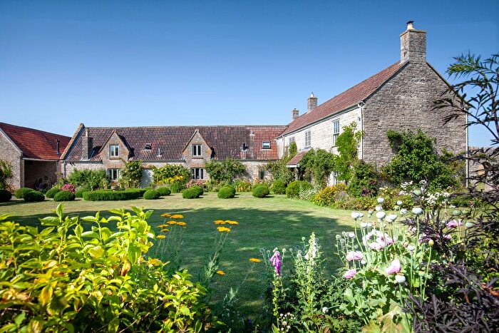 5 Bedroom Detached House For Sale In Babcary, Somerton, Somerset, TA11