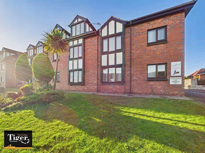 1 Bedroom Flat For Sale In Cleveleys Avenue, Thornton-Cleveleys, FY5